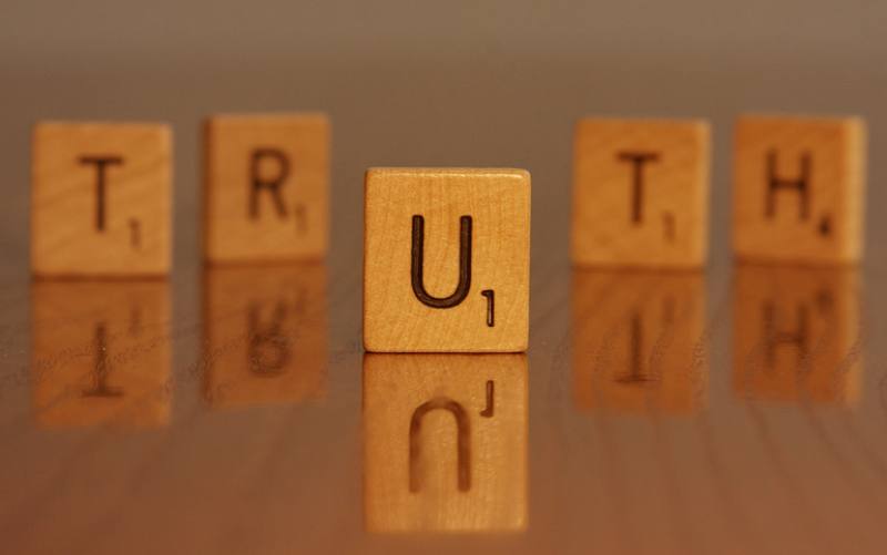 What do we do when the facts don't matter?