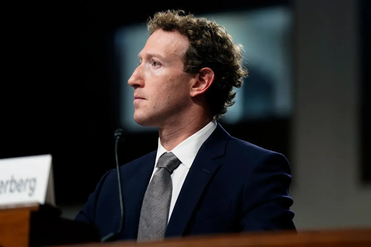What did Mark Zuckerberg know and when did he know it?