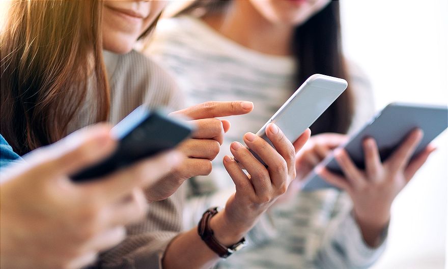 We should help teens with social media not ban them from it