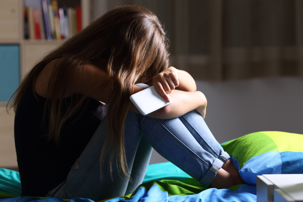 Social media and teen mental health: There is no smoking gun