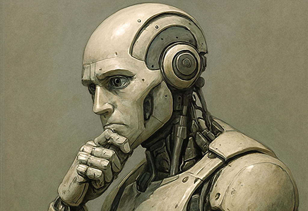 Is it bad that Anthropic doesn't know if Claude is conscious?