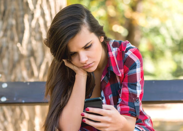 The moral panic over social media and teen depression