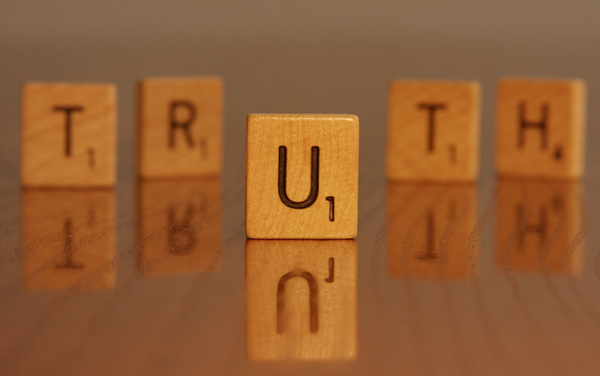 What do we do when the facts don't matter?