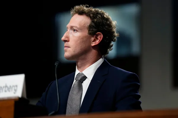 What did Mark Zuckerberg know and when did he know it?