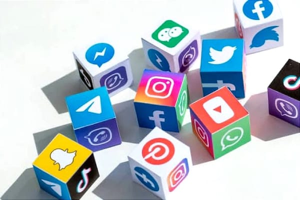 The social web is dying. Is that a good thing?