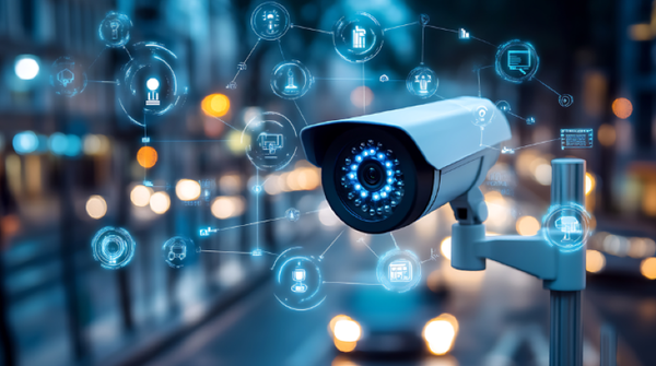 Surveillance: It was already bad and it's getting worse