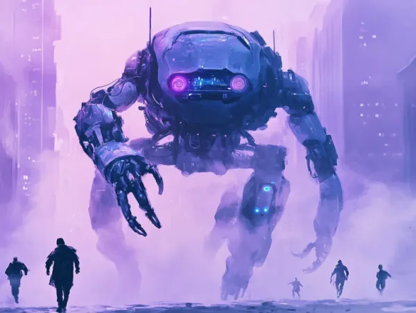 The danger posed by AI just got a lot more real all of a sudden